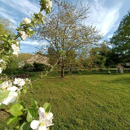 Gite Climatise Villa Esperanza 2 A 5 Personnes Valencay Ngoại thất bức ảnh