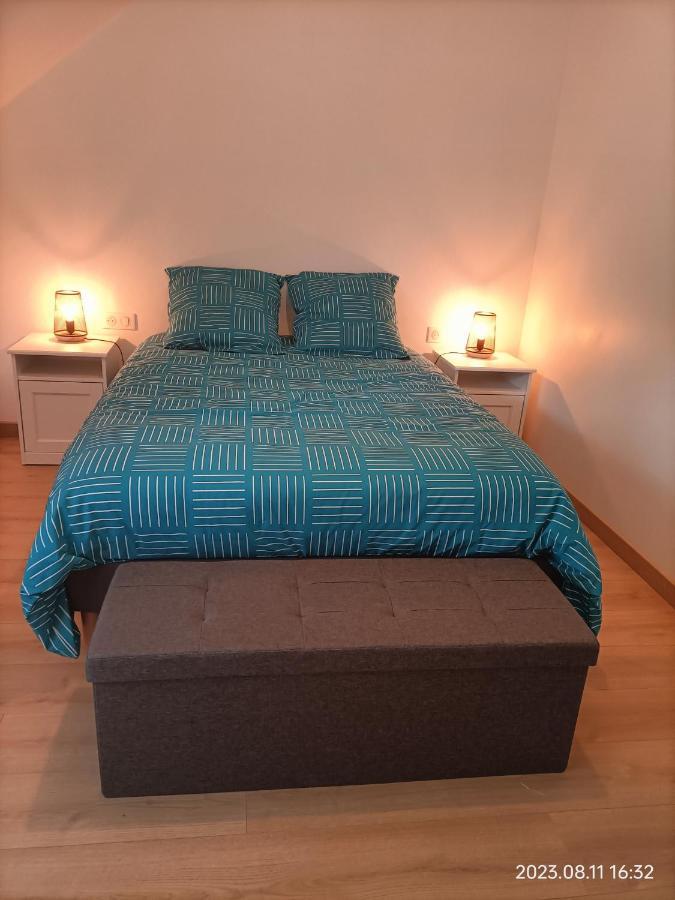 Gite Climatise Villa Esperanza 2 A 5 Personnes Valencay Ngoại thất bức ảnh