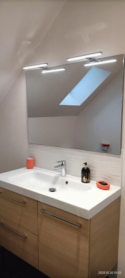 Gite Climatise Villa Esperanza 2 A 5 Personnes Valencay Ngoại thất bức ảnh